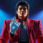 Michael Jackson
