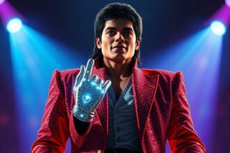 Michael Jackson