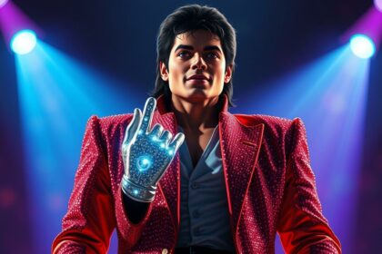 Michael Jackson