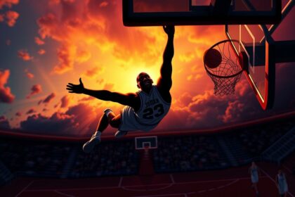 Michael Jordan