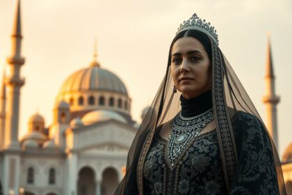 Mihrimah Sultan