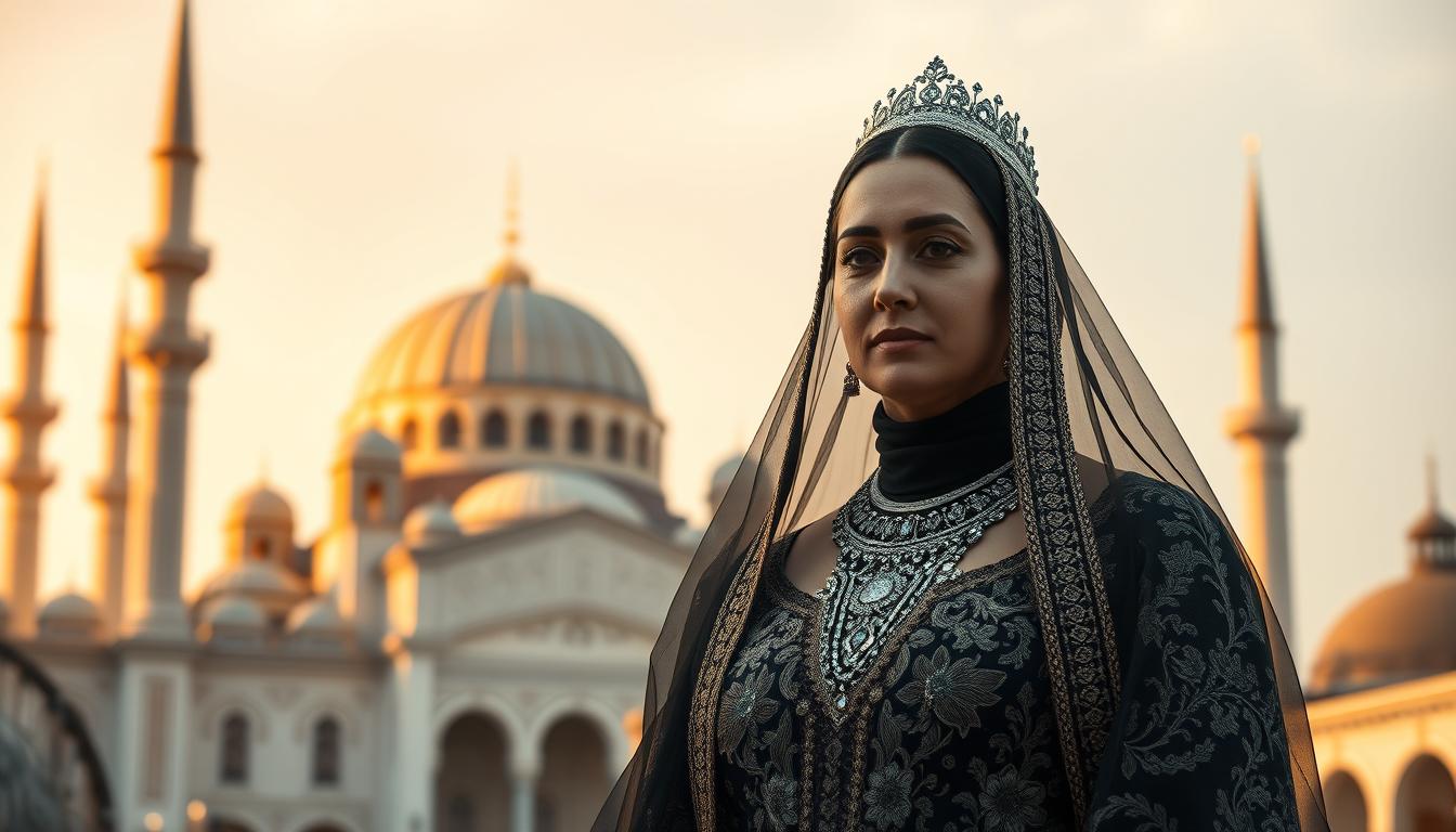 Mihrimah Sultan