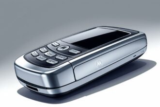 Motorola Razr V3