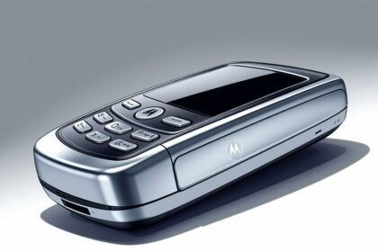 Motorola Razr V3