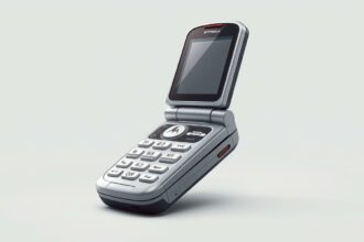 Motorola StarTAC