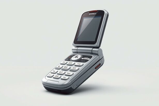 Motorola StarTAC
