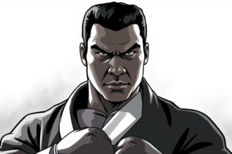 Muhammad Ali