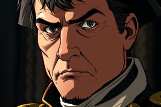 Napoleon Bonaparte