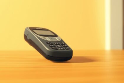 Nokia 3210