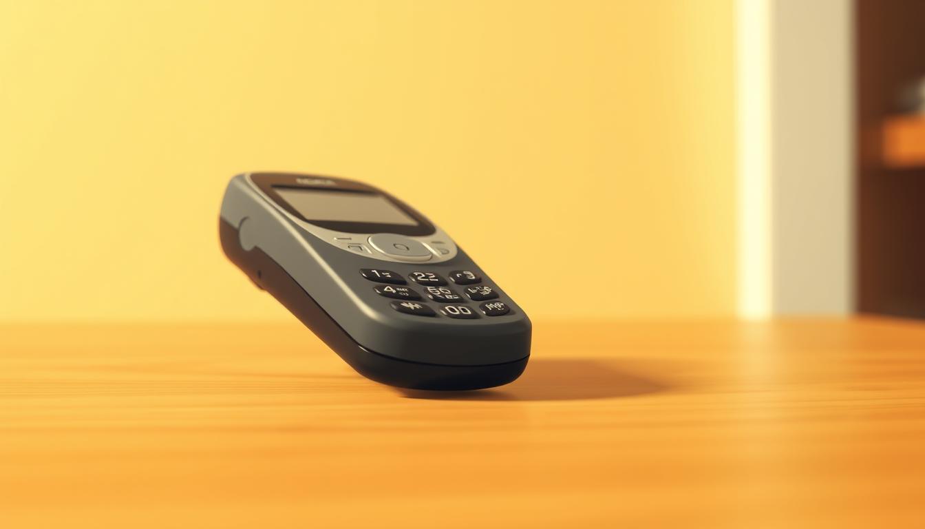 Nokia 3210
