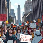 Occupy Wall Street Proteste