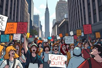 Occupy Wall Street Proteste