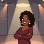 Oprah Winfrey