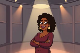 Oprah Winfrey