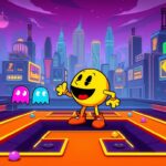 Pac-Man