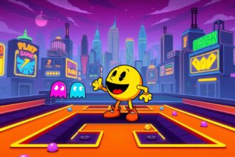 Pac-Man