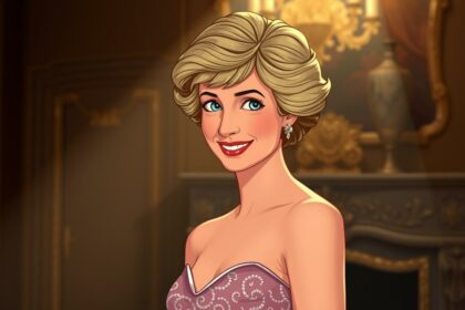 Princess Diana