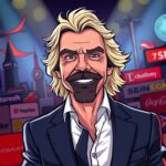 Richard Branson