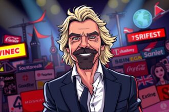 Richard Branson