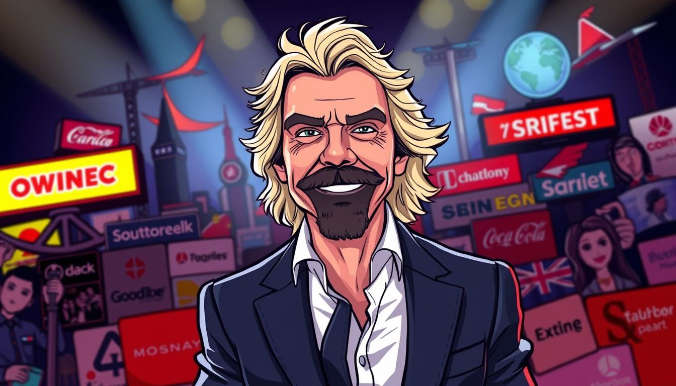 Richard Branson