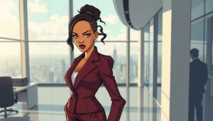 Rihanna – Die singende Businessmaschine