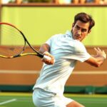 Roger Federer