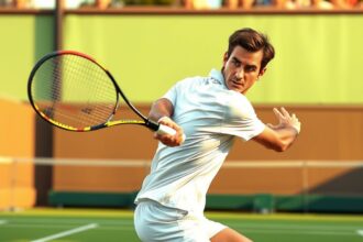 Roger Federer