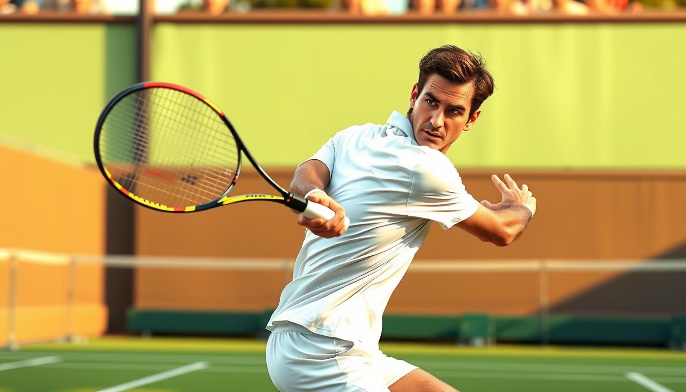 Roger Federer