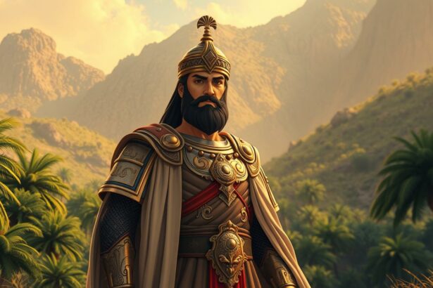 Saladin