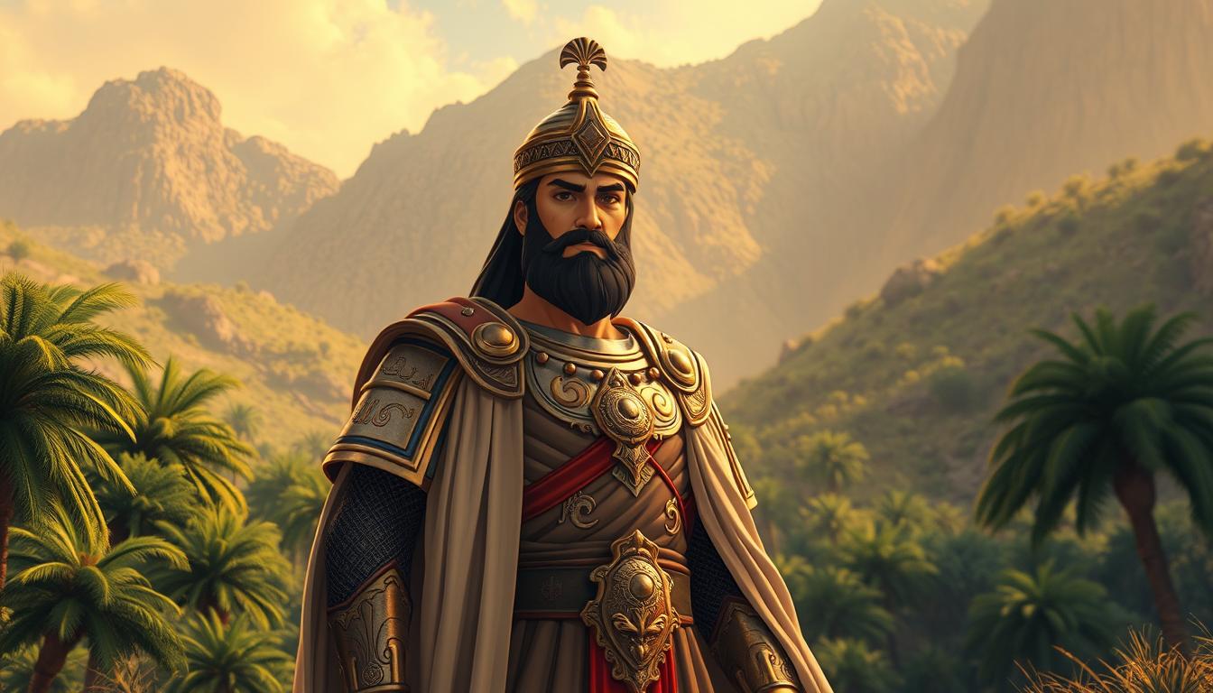 Saladin