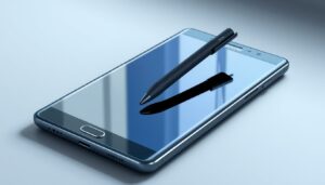 Samsung Galaxy Note – Der Riese mit Stift