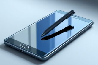 Samsung Galaxy Note