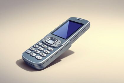 Samsung SGH-D500