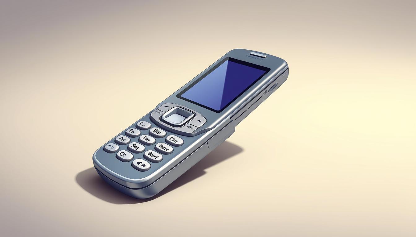 Samsung SGH-D500