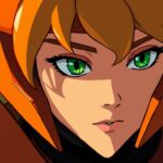Samus Aran (Metroid)