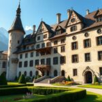 Schloss Moosham (Österreich)