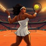 Serena Williams