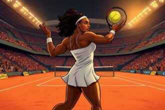 Serena Williams