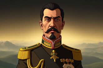 Simón Bolívar