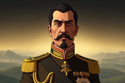 Simón Bolívar