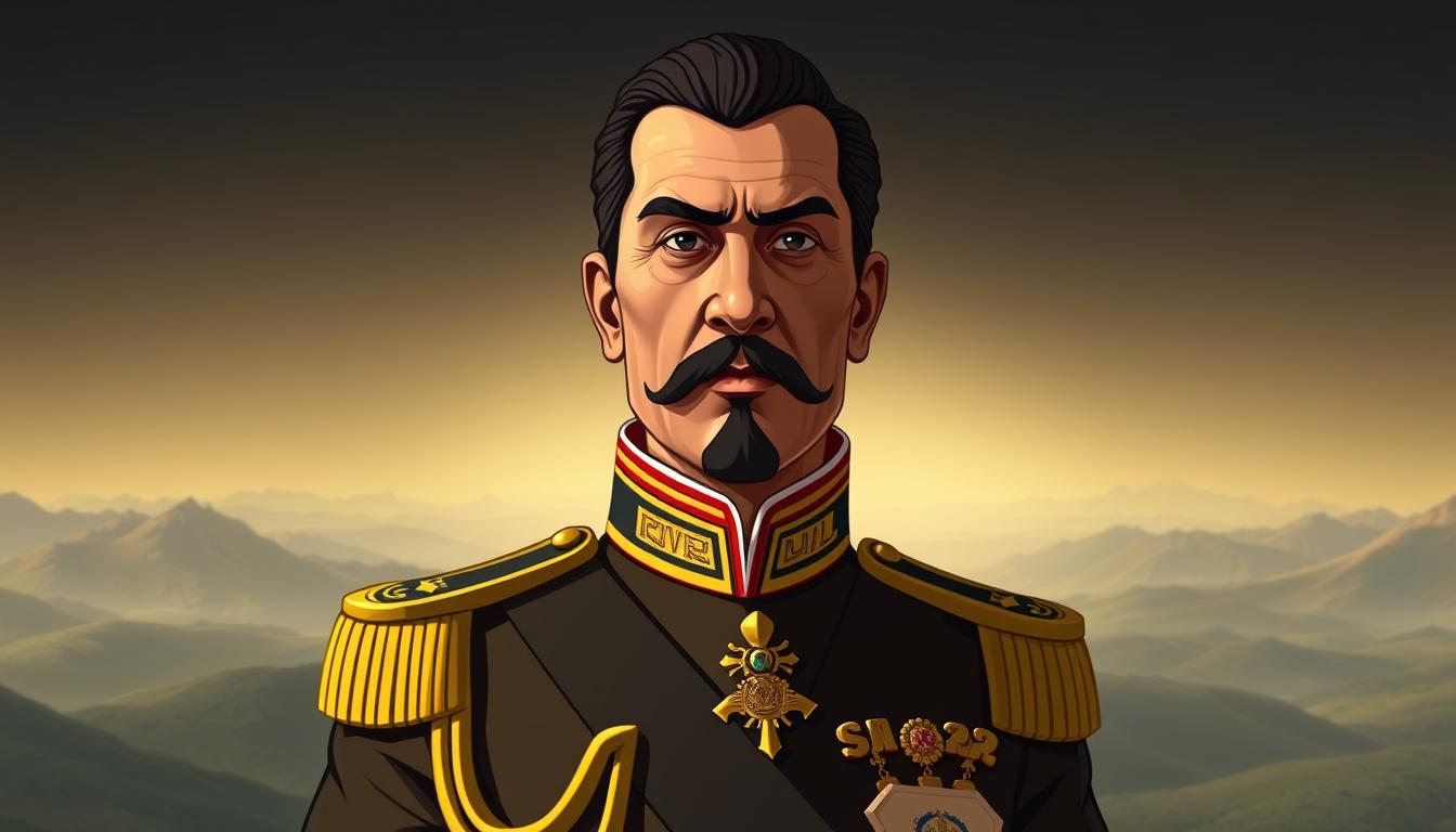 Simón Bolívar