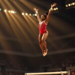 Simone Biles
