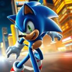 Sonic the Hedgehog
