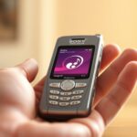 Sony Ericsson W800i