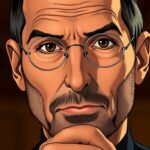 Steve Jobs