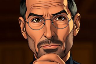 Steve Jobs