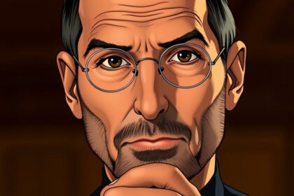 Steve Jobs