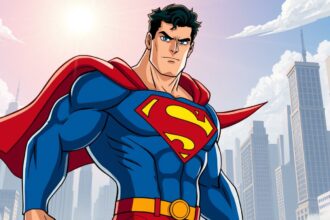 Superman