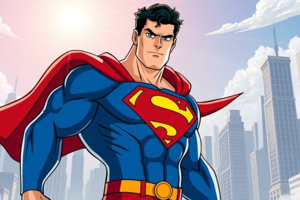Superman