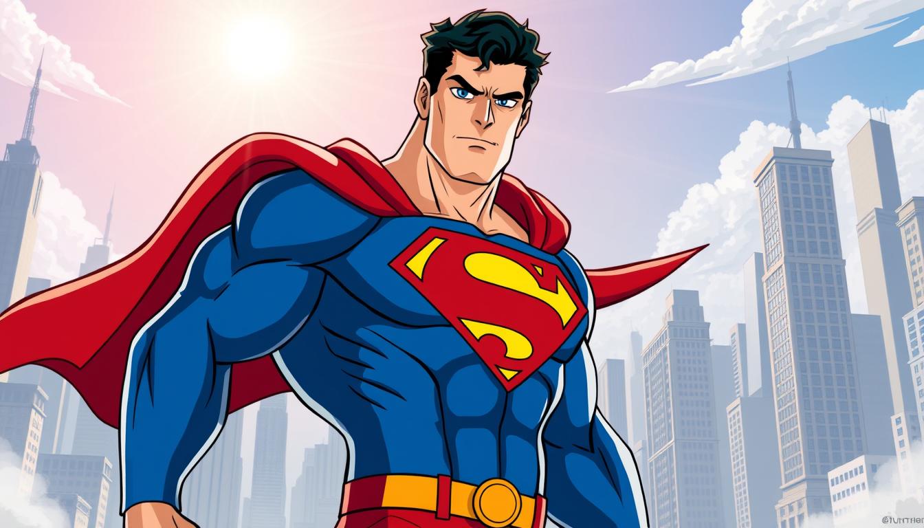 Superman